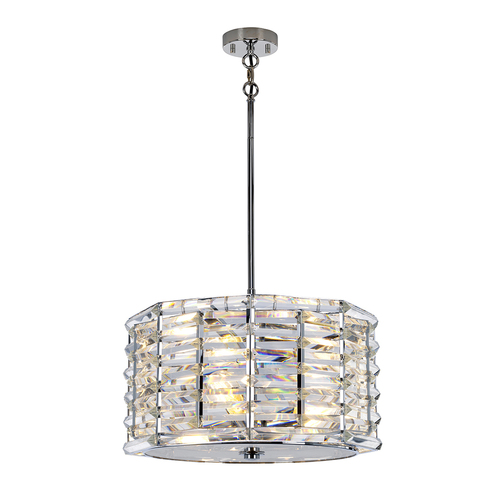 Sprawdź Lampa Wisząca Shoal 4 Light Elstead