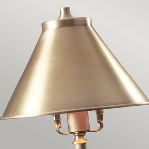 Lampa wisząca Provence 1 – postarzany mosiądz Elstead 1 Lampa wisząca Provence 1 – postarzany mosiądz Elstead small 1
