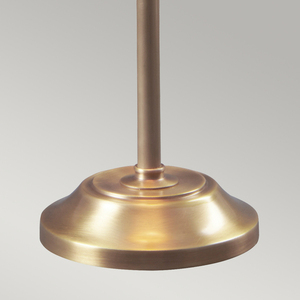 Lampa wisząca Provence 1 – postarzany mosiądz Elstead 3 Lampa wisząca Provence 1 – postarzany mosiądz Elstead small 3