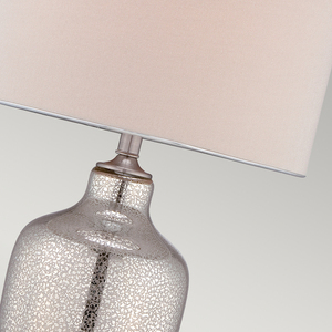 Lampa stołowa Nicolls 1 Elstead small 4