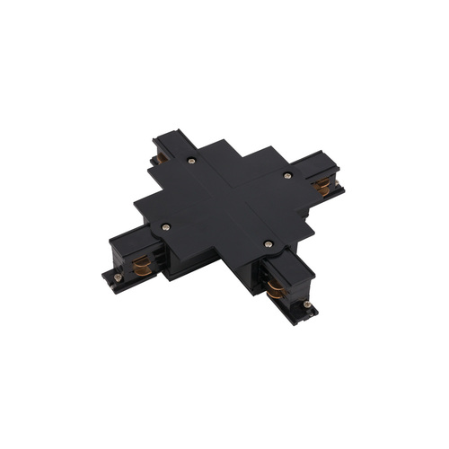 Sprawdź Akcesorium Do Szynoprzewodów CTLS RECESSED POWER X CONNECTOR 8680 Nowodvorski