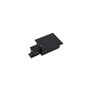 Akcesorium Do Szynoprzewodów CTLS REC POWER END CAP RIGHT BL (PER) 8690 Nowodvorski small 0