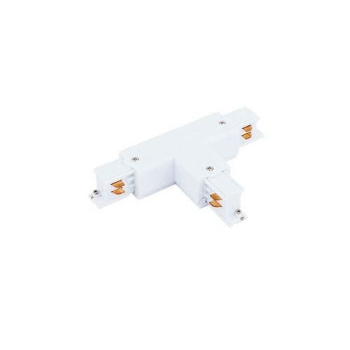 Sprawdź Łącznik T Prawy EUTRAC do Szynoprzewodów CTLS POWER T CONNECTOR RIGHT2 T-R2 8703 Nowodvorski
