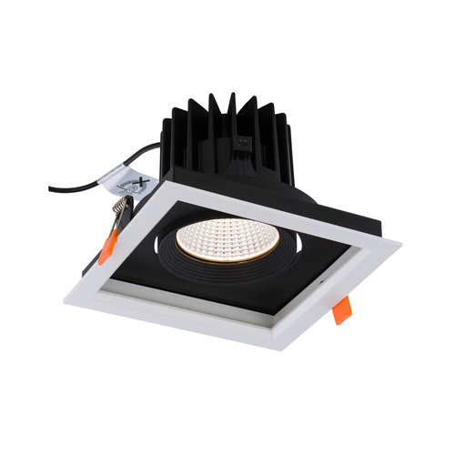 Sprawdź Downlight CL DIA LED 30W 4000K 8718 Nowodvorski