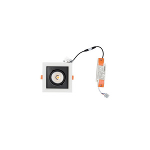Downlight CL DIA LED 18W 3000K 8722 Nowodvorski small 4