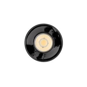 Oprawa natynkowa Nowodvorski CL IOS 8727, LED 30 W, 2700 lm, 4000 K, CRI ≥90, kąt 36°, czarna, ø13,5 cm small 2