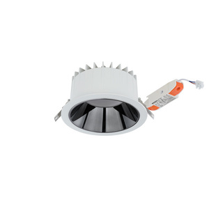 Downlight CL KEA LED 40W 3000K IP44 8768 Nowodvorski small 3