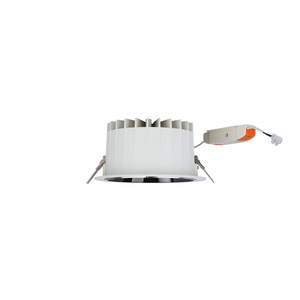 Downlight CL KEA LED 40W 3000K IP44 8768 Nowodvorski small 5