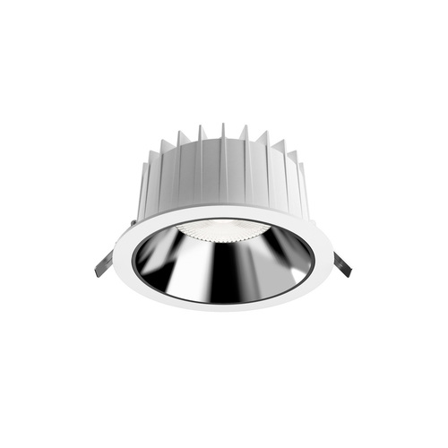 Sprawdź Downlight CL KEA LED 40W 3000K IP44 8768 Nowodvorski