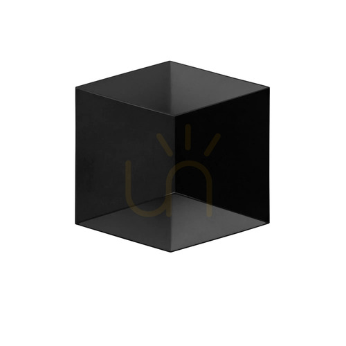 Sprawdź Kinkiet Zewnętrzny TRIANGLES LED 8142 Nowodvorski