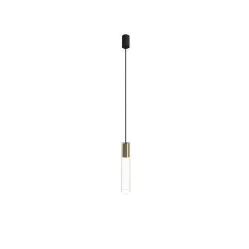 Sprawdź Lampa Wisząca CYLINDER L 7867 Nowodvorski