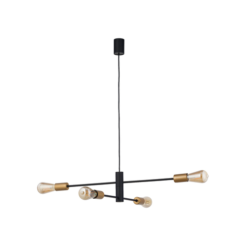 Sprawdź Lampa Wisząca ROTOR 7935 Nowodvorski