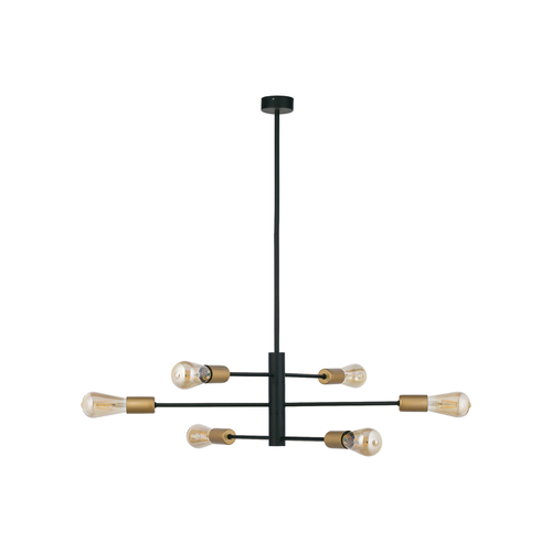 Sprawdź Lampa Wisząca ROTOR 7937 Nowodvorski
