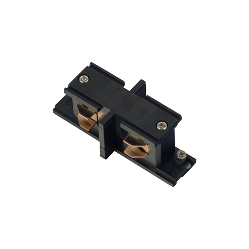 Sprawdź Łącznik do Szynoprzewodu CTLS STRAIGHT CONN MINI 8084 EUTRAC - Nowodvorski