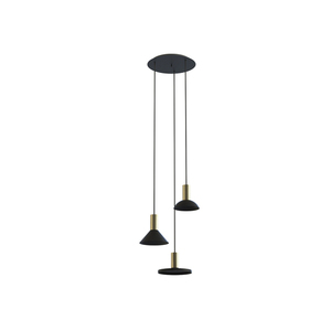 Lampa Wisząca HERMANOS 8030 Nowodvorski small 0