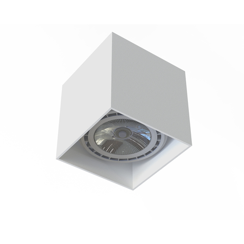 Sprawdź Lampa Natynkowa COBBLE 7791 Nowodvorski