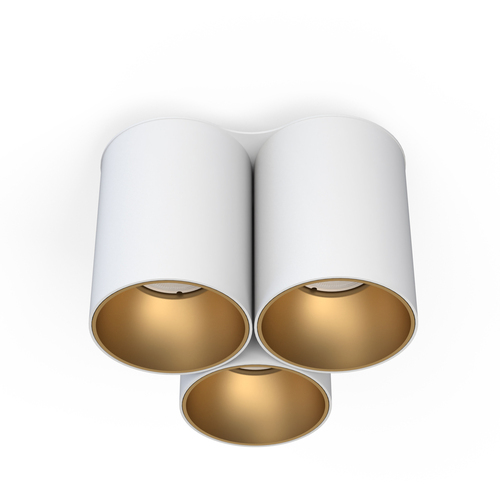 Sprawdź Lampa natynkowa downlight SPOT EYE TONE 7666 Nowodvorski