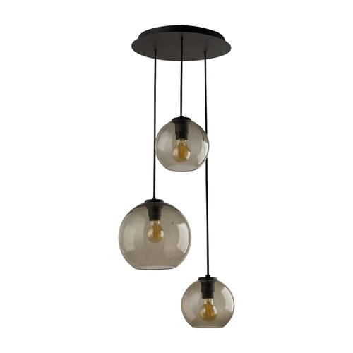 Sprawdź Lampa Wisząca VETRO 7641 Nowodvorski