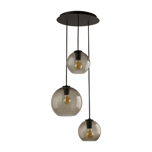 Lampa Wisząca VETRO 7641 Nowodvorski small 0