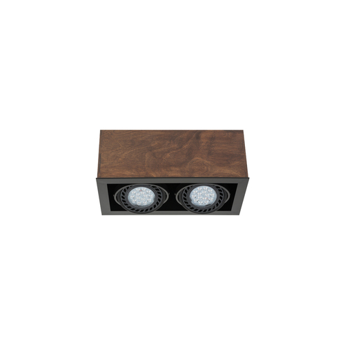 Sprawdź Lampa Natynkowa BOX ANTIQUE ES111 7650 Nowodvorski