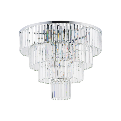 Sprawdź Plafon CRISTAL L 7631 Nowodvorski