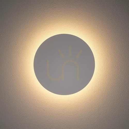 Sprawdź Kinkiet RING LED S 7637 Nowodvorski