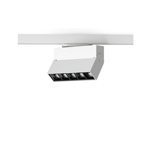 Lampa Do Szynoprzewodów PROFILE FOCUS LED 9W 7618 Nowodvorski small 0