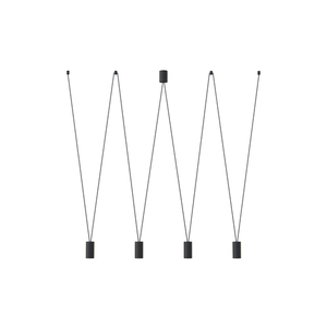 Lampa wisząca Loft MORE EYE 7822 Nowodvorski small 0
