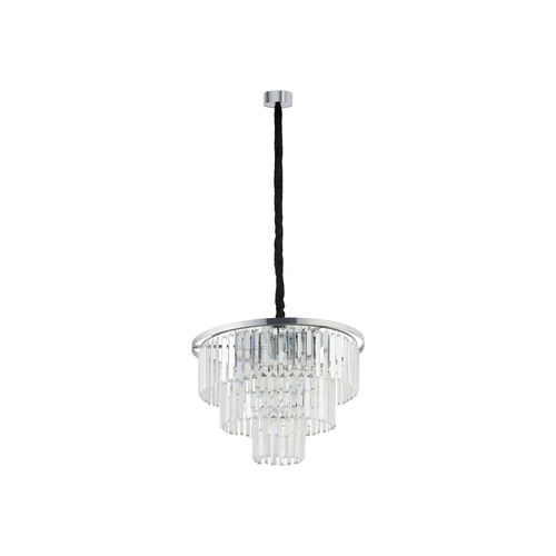 Sprawdź Żyrandol CRISTAL M 7617 Nowodvorski