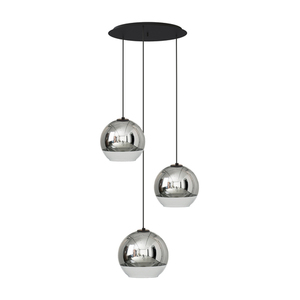 Lampa Wisząca GLOBE PLUS 7607 Nowodvorski small 0