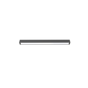 Plafon STRAIGHT CEILING LED M 7553 Nowodvorski small 0