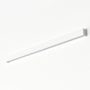 Kinkiet STRAIGHT WALL LED L 7566 Nowodvorski small 0