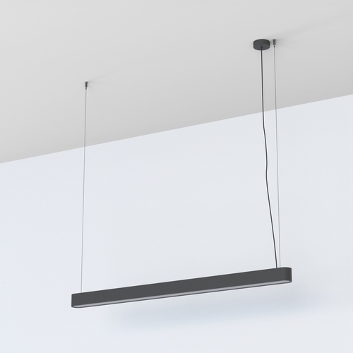Sprawdź Lampa wisząca belka SOFT LED  T8 7525 -  Nowodvorski