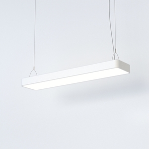 Lampa Wisząca SOFT LED 90X20 7545 Nowodvorski small 1