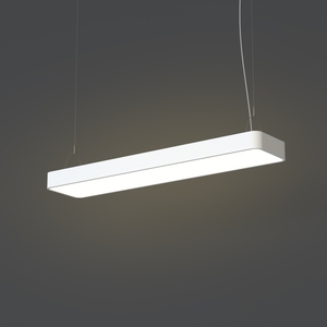 Lampa Wisząca SOFT LED 90X20 7545 Nowodvorski small 2
