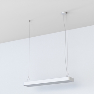 Lampa Wisząca SOFT LED 90X20 7545 Nowodvorski small 3