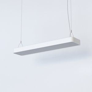Lampa Wisząca SOFT LED 90X20 7545 Nowodvorski small 0