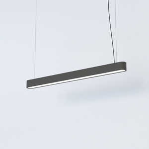 Lampa Wisząca SOFT LED 90X6 7535 Nowodvorski small 1