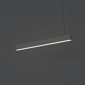 Lampa Wisząca SOFT LED 90X6 7535 Nowodvorski small 2