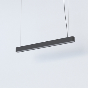 Lampa Wisząca SOFT LED 90X6 7535 Nowodvorski small 0