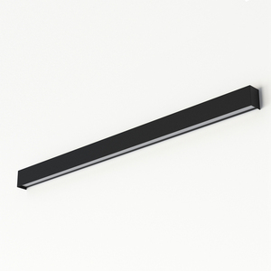 Kinkiet STRAIGHT WALL LED L 7595 Nowodvorski small 0