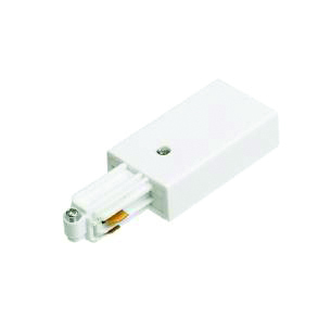 Sprawdź Adapter zasilający ELKIM biały 1F