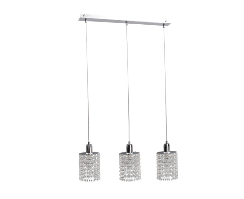 Sprawdź Lampa wisząca 3xE27 DIAMENT Lampa wisząca 3xE27 DIAMENT