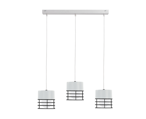 Sprawdź Lampa wisząca 3xE27 OHIO