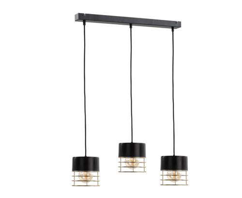 Sprawdź Lampa wisząca 3xE27 ROYAL
