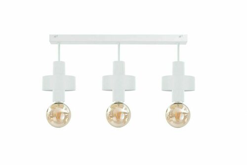 Sprawdź Lampa sufitowa 3xE27 UNICA WHITE