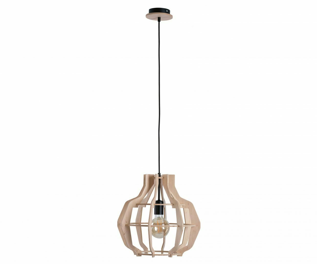 Sprawdź Lampa wisząca 1xE27 BENTO NATURAL 626 Lampa wisząca 1xE27 BENTO NATURAL 626
