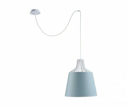 Sprawdź Lampa wisząca 1xE27 LEA GREEN LONG 747