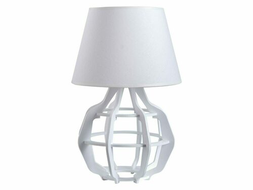 Sprawdź Lampka nocna Keter Lighting BENTO WHITE-WHITE 918, E27