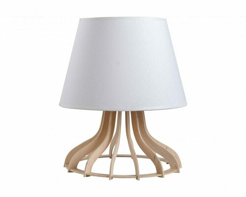 Sprawdź Lampka nocna 1xE27 IVONE WHITE 954